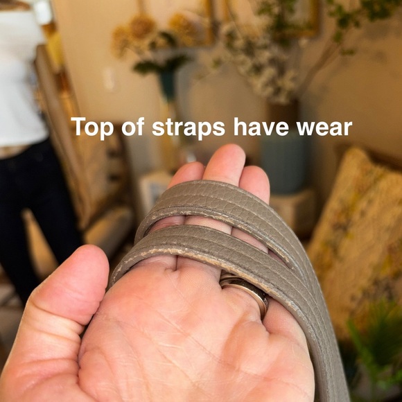 FURLA Luxury Pebbled Leather | Shoulder Bag - Picture 8 of 10